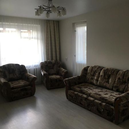 Ferienwohnung Апарт Рівне Exterior foto