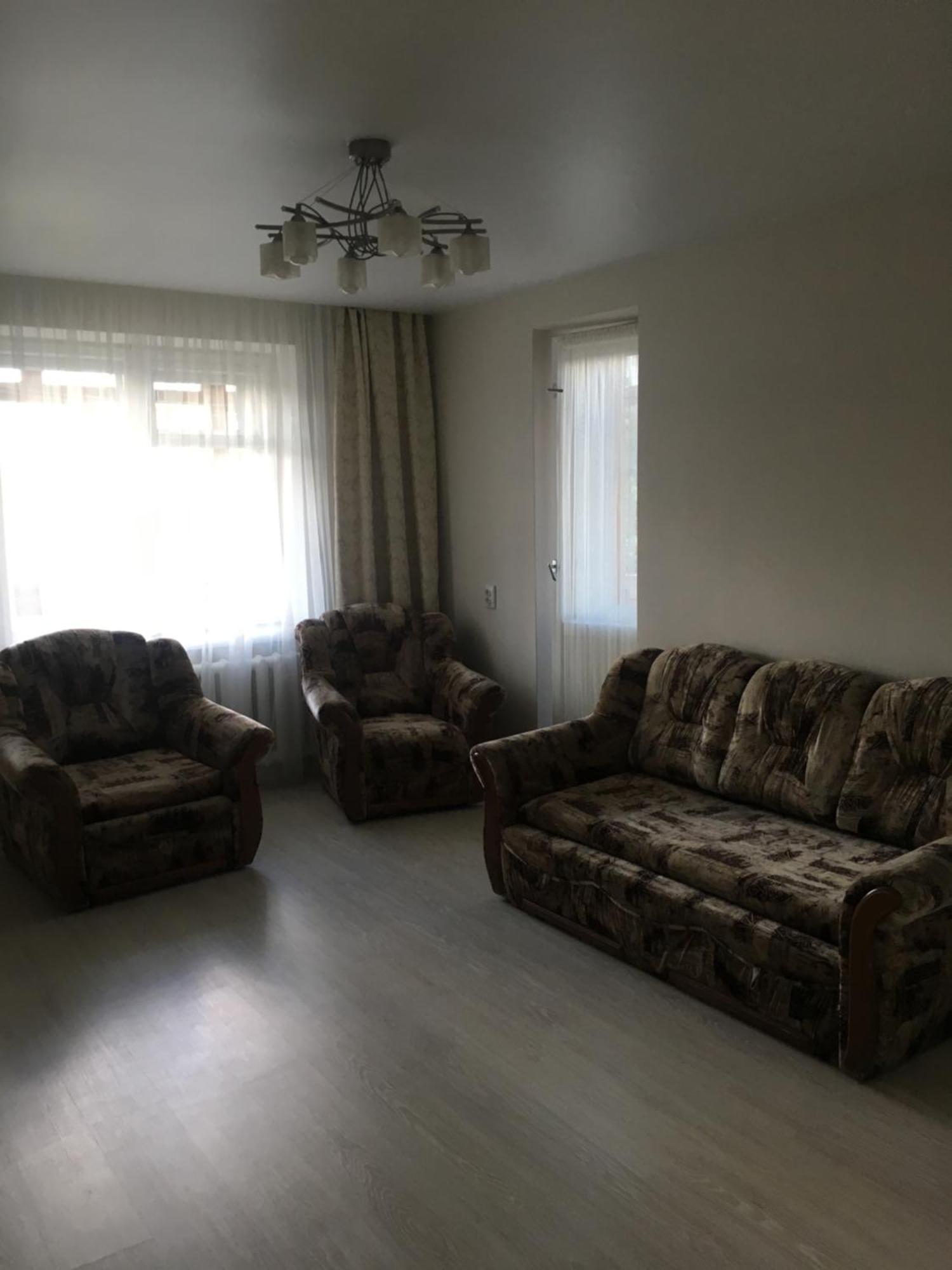 Ferienwohnung Апарт Рівне Exterior foto