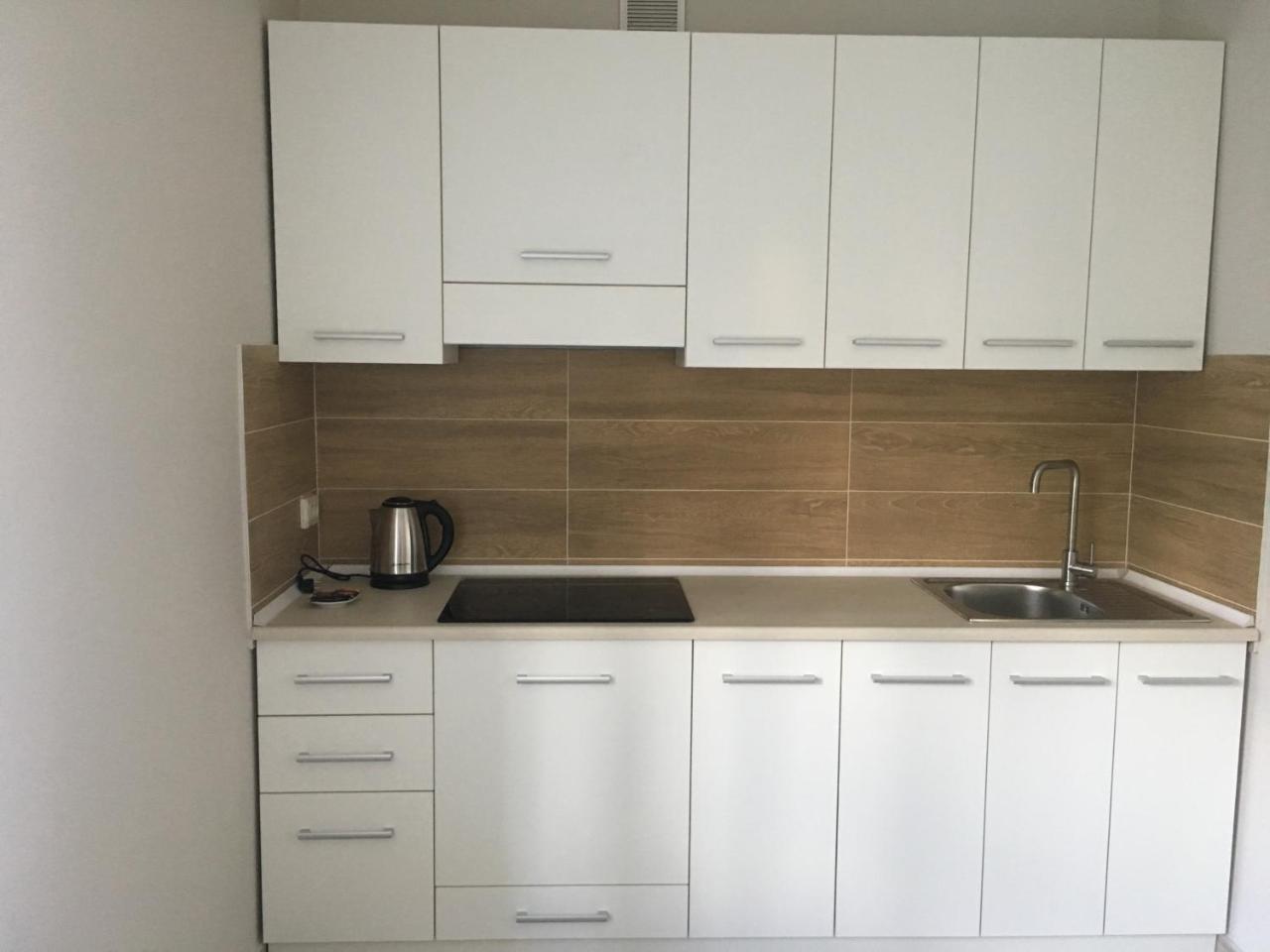 Ferienwohnung Апарт Рівне Exterior foto